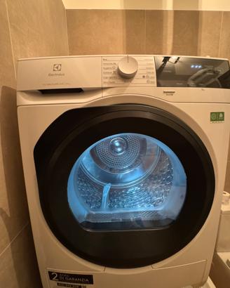 Asciugatrice ELECTROLUX 9kg