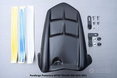 Parafango Posteriore MT09 TRACER 900 2015 2021