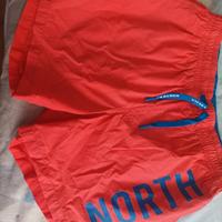 pantaloncino costume North Sails 