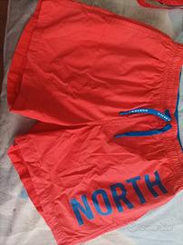 pantaloncino costume North Sails 