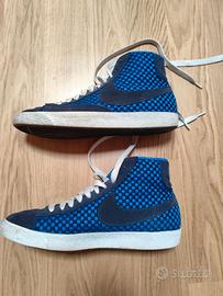 Nike Blazer Blu 44.5