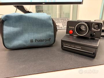 Macchina fotografica Polaroid