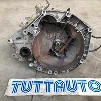 Cambio Fiat Grande Punto 2014 1242cc B. 169A4000
