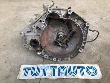 Cambio Fiat Grande Punto 2014 1242cc B. 169A4000