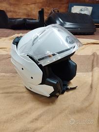 casco modulare airoh mathisse