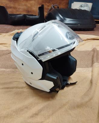 casco modulare airoh mathisse