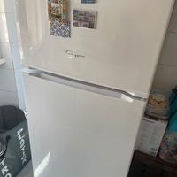 Frigorifero Atlantic - doppia porta top