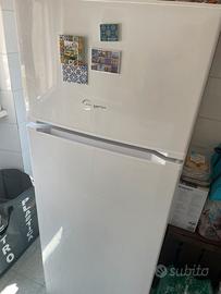 Frigorifero Atlantic - doppia porta top