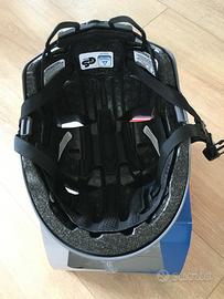 Casco bici Abus