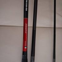 canna daiwa tournament prosurf 450
