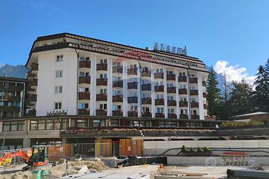 Multiproprietà - Cortina d'Ampezzo