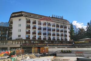 Multiproprietà - Cortina d'Ampezzo