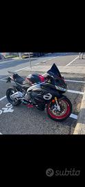 Aprilia 660