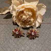 Orecchini argento stupendo