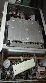 Ricambi ariston t2 modula e radi caldaie gas