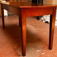 Tavolo antico merá 800