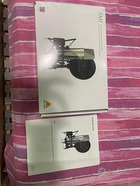 MICROFONO BEHRINGER TM1 Complete    4.6/5 -