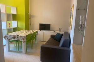 Bilocale vicino al mare di Zambrone/Tropea