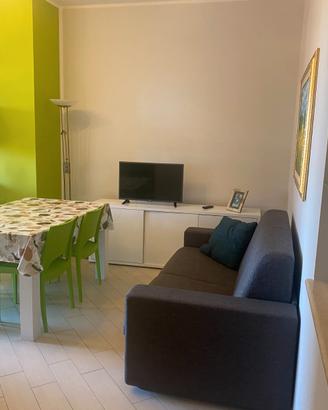 Bilocale vicino al mare di Zambrone/Tropea