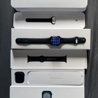 Apple watch 41mm serie 8