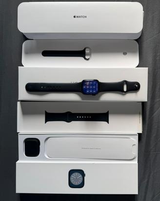 Apple watch 41mm serie 8