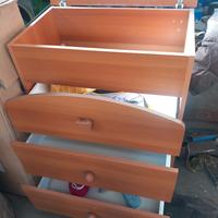 armadietto  giordani