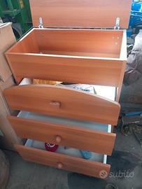 armadietto  giordani