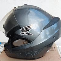 casco moto Sark Evo omologato integrale e jet