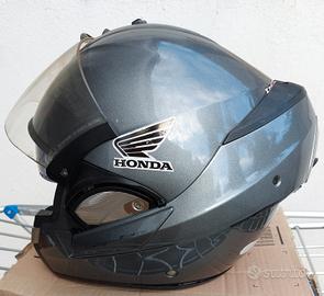 casco moto Sark Evo omologato integrale e jet