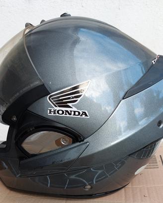 casco moto Sark Evo omologato integrale e jet