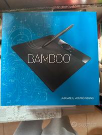 Wacom Bamboo MTE-450
