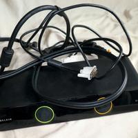 Switch KVM Belkin F1DD102L SOHO DVI & USB