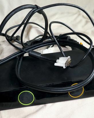 Switch KVM Belkin F1DD102L SOHO DVI & USB