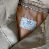 Impermeabile Aquascutum uomo lungo