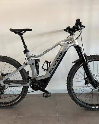 EBIKE FLYER