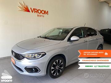 FIAT Tipo (2015-->) Tipo 1.3 Mjt S&S 5 porte