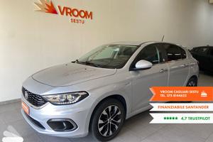 FIAT Tipo (2015-->) Tipo 1.3 Mjt S&S 5 porte