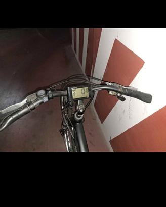 bici elettrica lombardo 