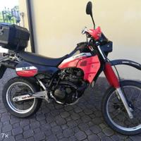 RICAMBI USATI KAWASAKI KLR 600 91/94