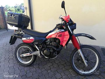 RICAMBI USATI KAWASAKI KLR 600 91/94