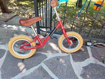 Bici senza pedali VELORETTI 