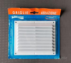 Griglia aerazione