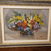 Quadro di lido bettarini