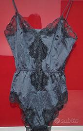 Body in lingerie tg. 3 in pizzo