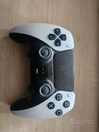 dual sense edge custom