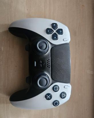 dual sense edge custom