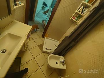 Si affitta casa ad Olbia periferia