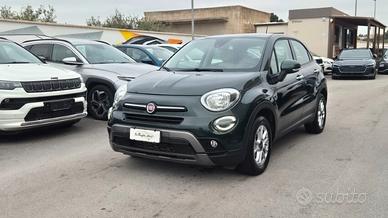 Fiat 500X 1.3 MultiJet 95 CV Cross - 2019