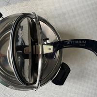 Pentola a pressione AETERNUM 5L