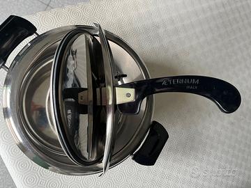 Pentola a pressione AETERNUM 5L